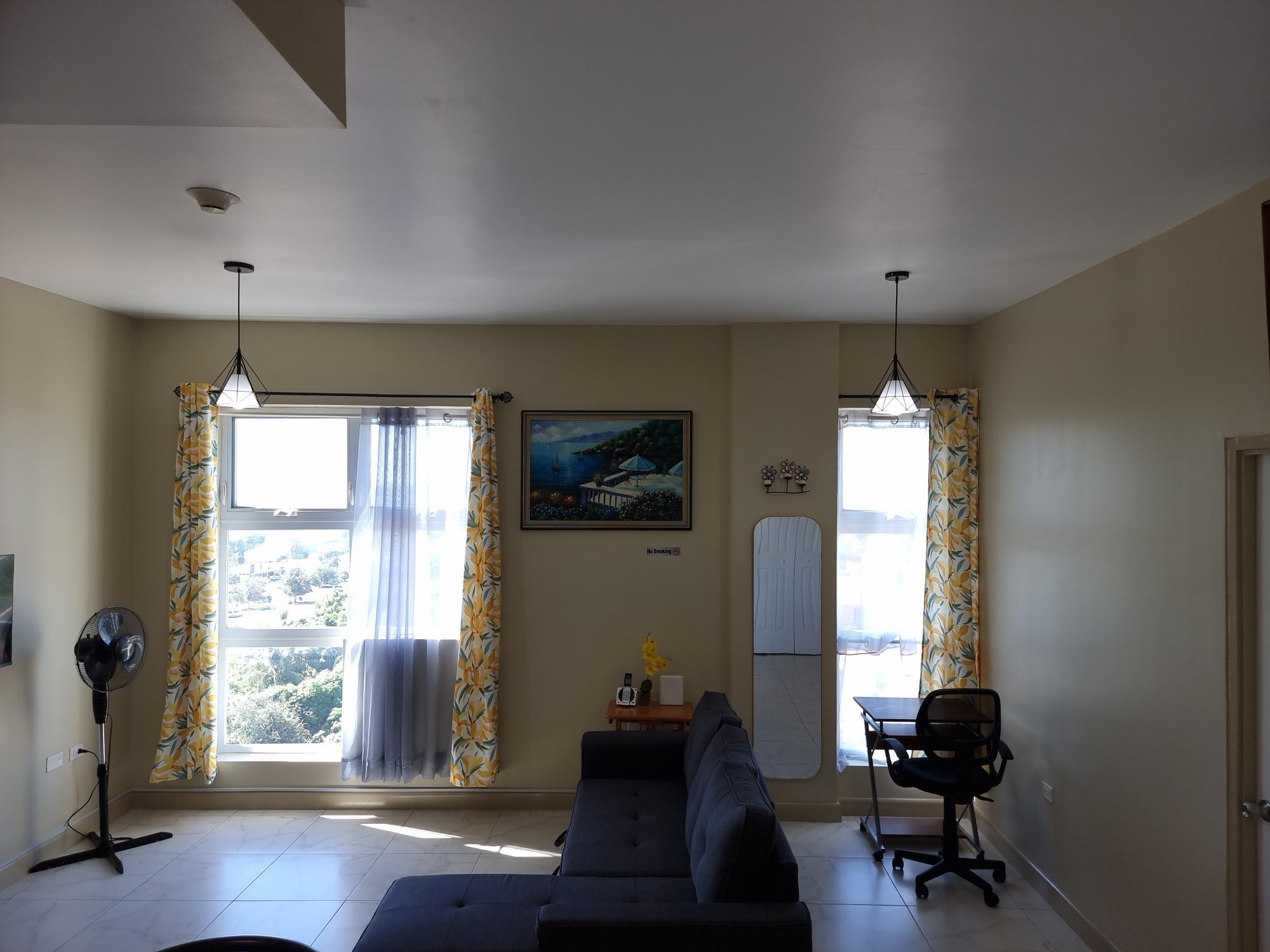 Apartment For Rent: THE LOFTS, Kingston 6 | $1,500 photo 3