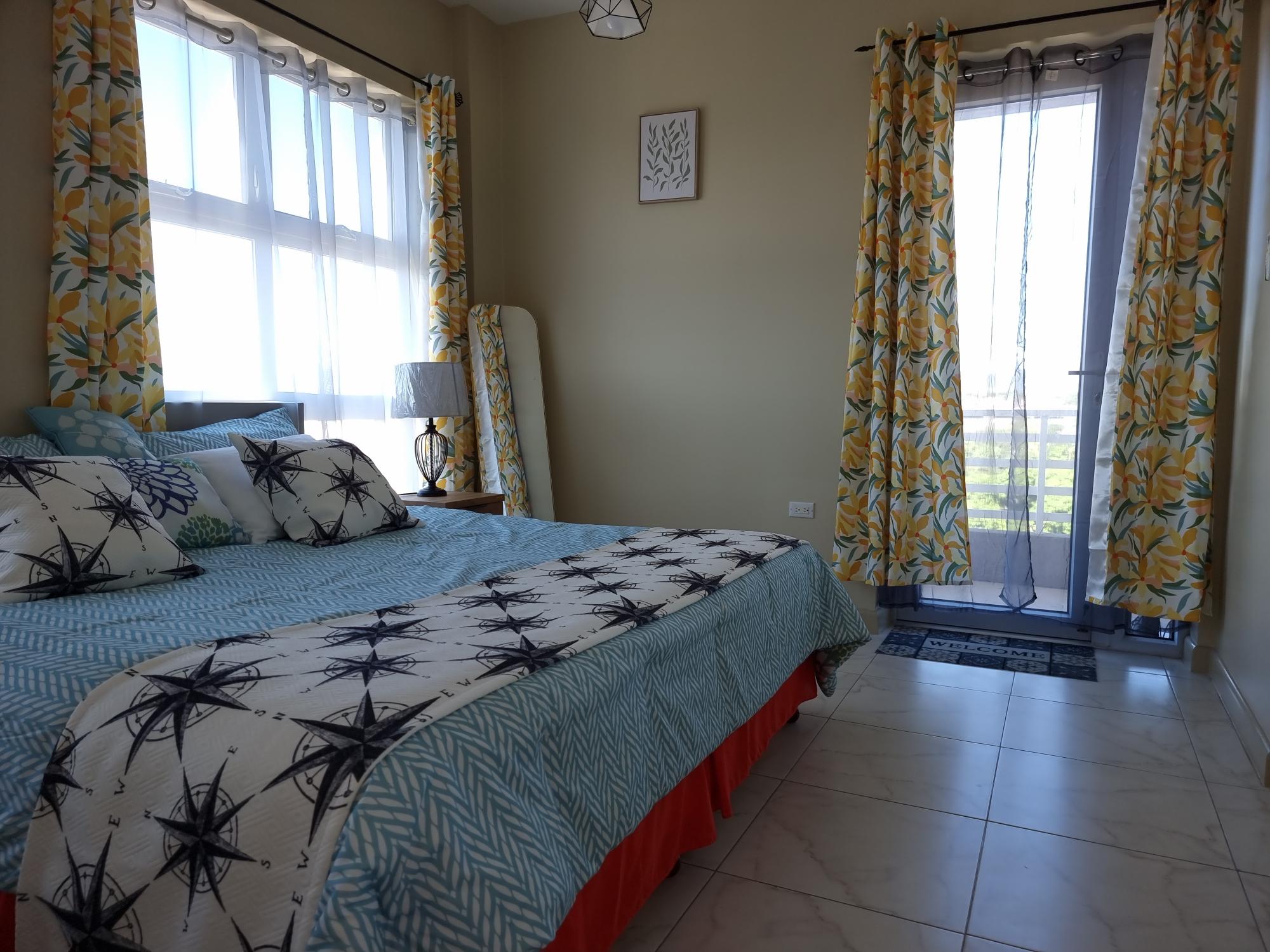 Apartment For Rent: THE LOFTS, Kingston 6 | $1,500 photo 6
