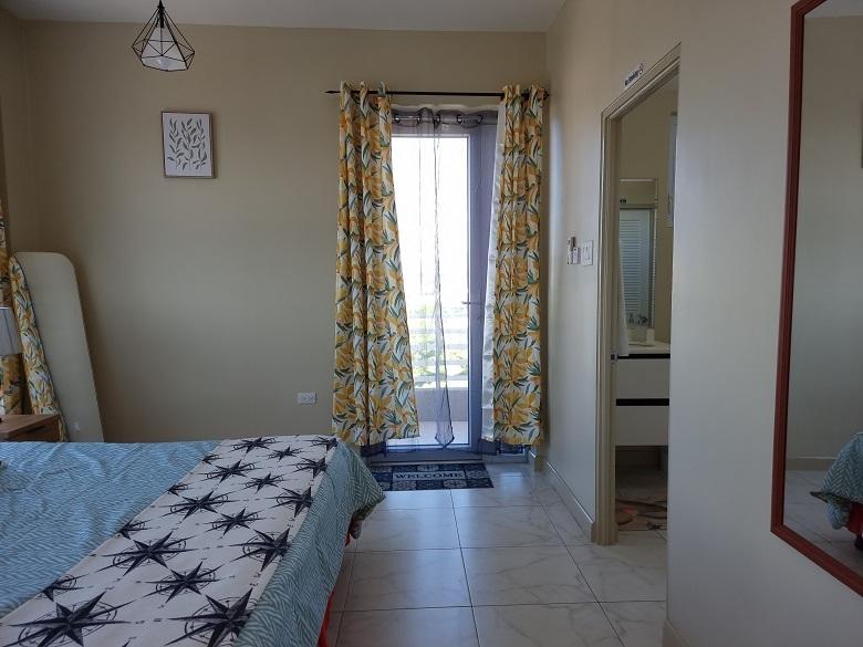 Apartment For Rent: THE LOFTS, Kingston 6 | $1,500 photo 7