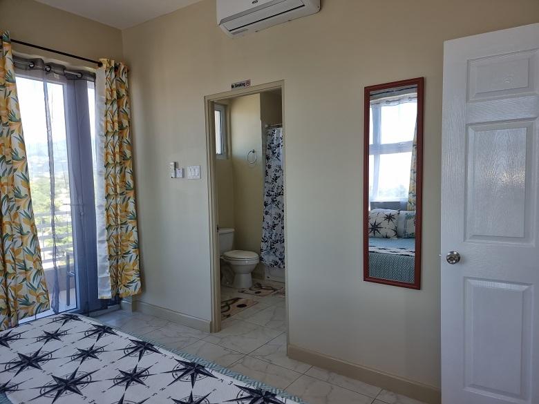 Apartment For Rent: THE LOFTS, Kingston 6 | $1,500 photo 8