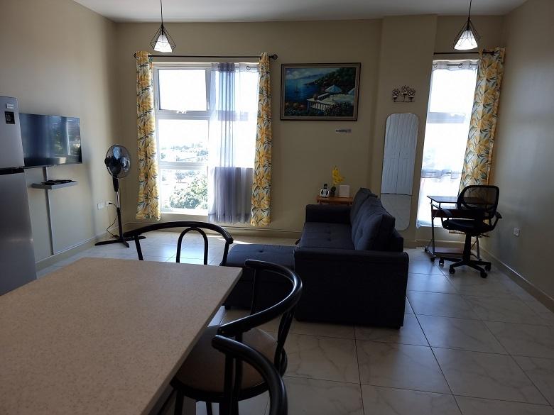 Apartment For Rent: THE LOFTS, Kingston 6 | $1,500 photo 9