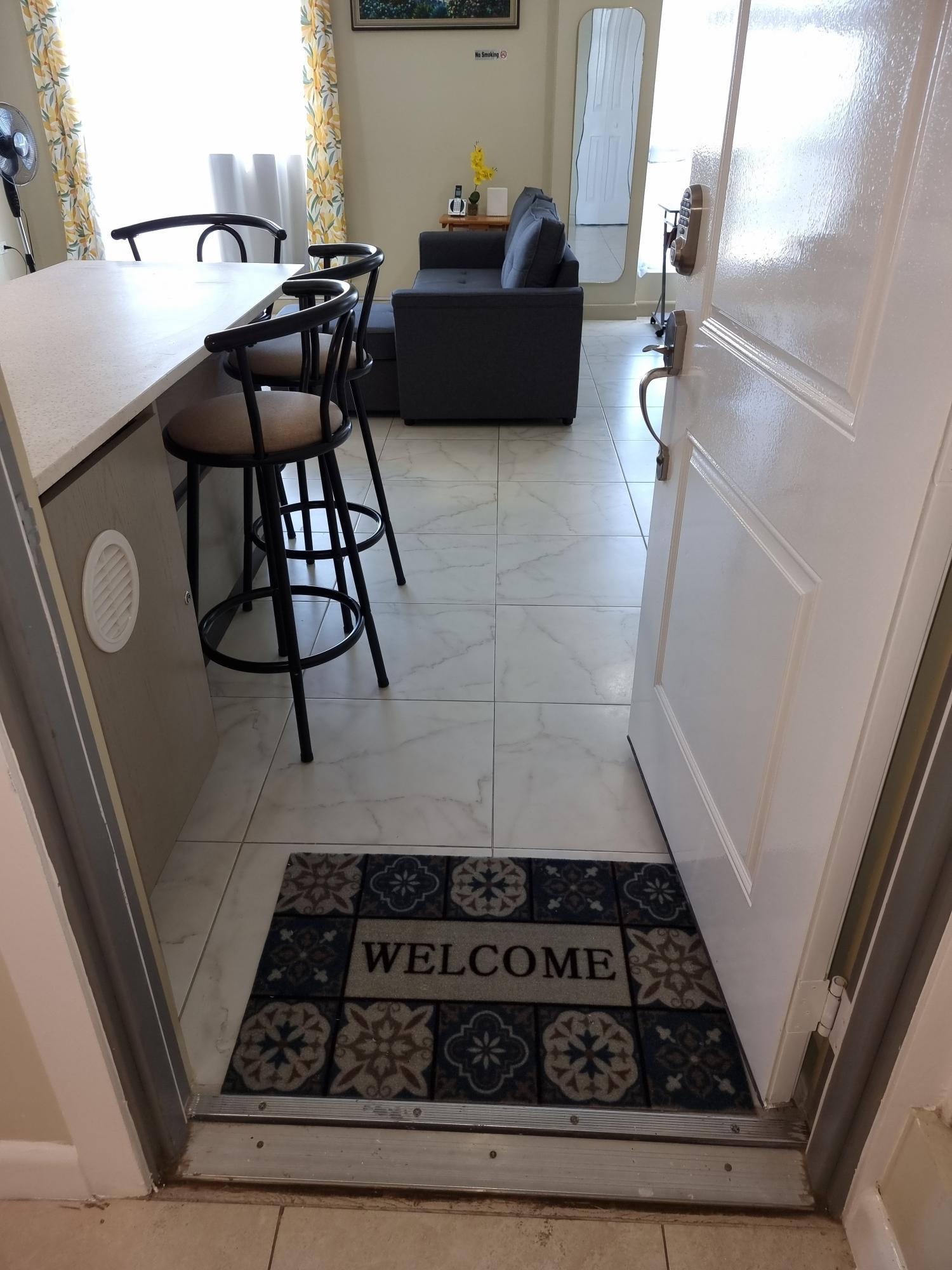 Apartment For Rent: THE LOFTS, Kingston 6 | $1,500 photo 10