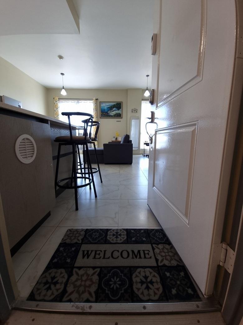 Apartment For Rent: THE LOFTS, Kingston 6 | $1,500 photo 11