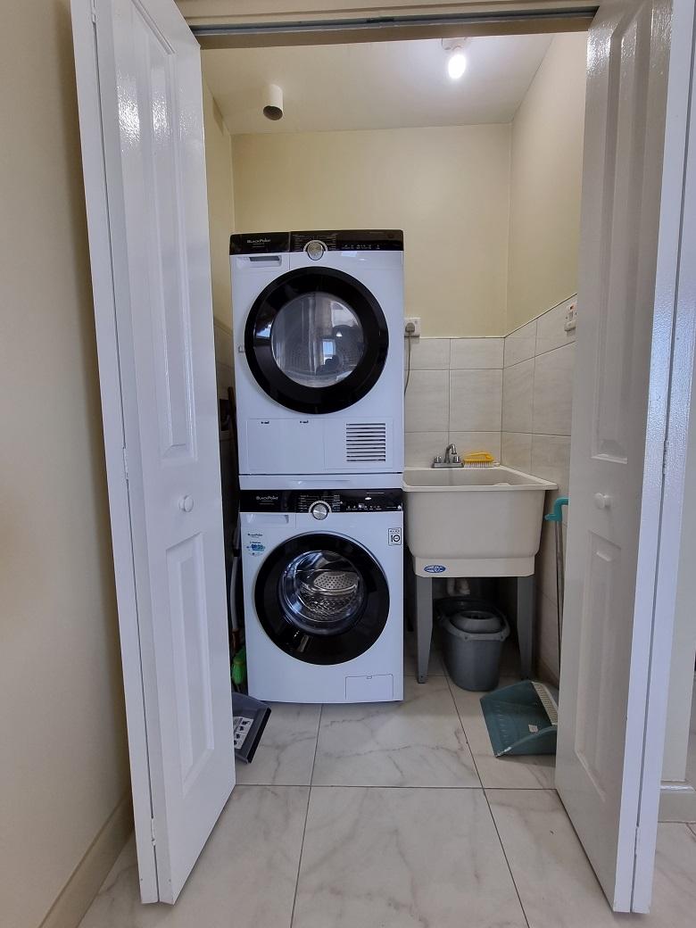 Apartment For Rent: THE LOFTS, Kingston 6 | $1,500 photo 16