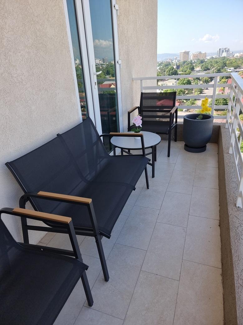 Apartment For Rent: THE LOFTS, Kingston 6 | $1,500 photo 17