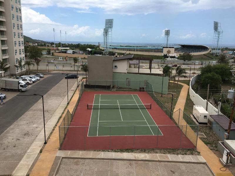 Apartment For Rent: THE LOFTS, Kingston 6 | $1,500 photo 21