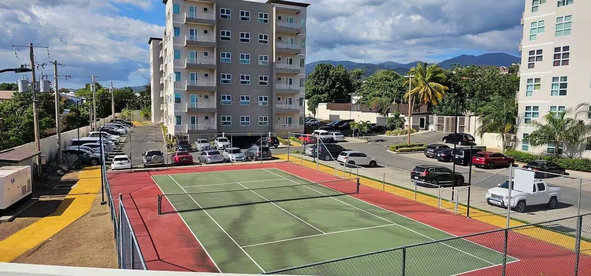 Apartment For Rent: THE LOFTS, Kingston 6 | $1,500 photo 22