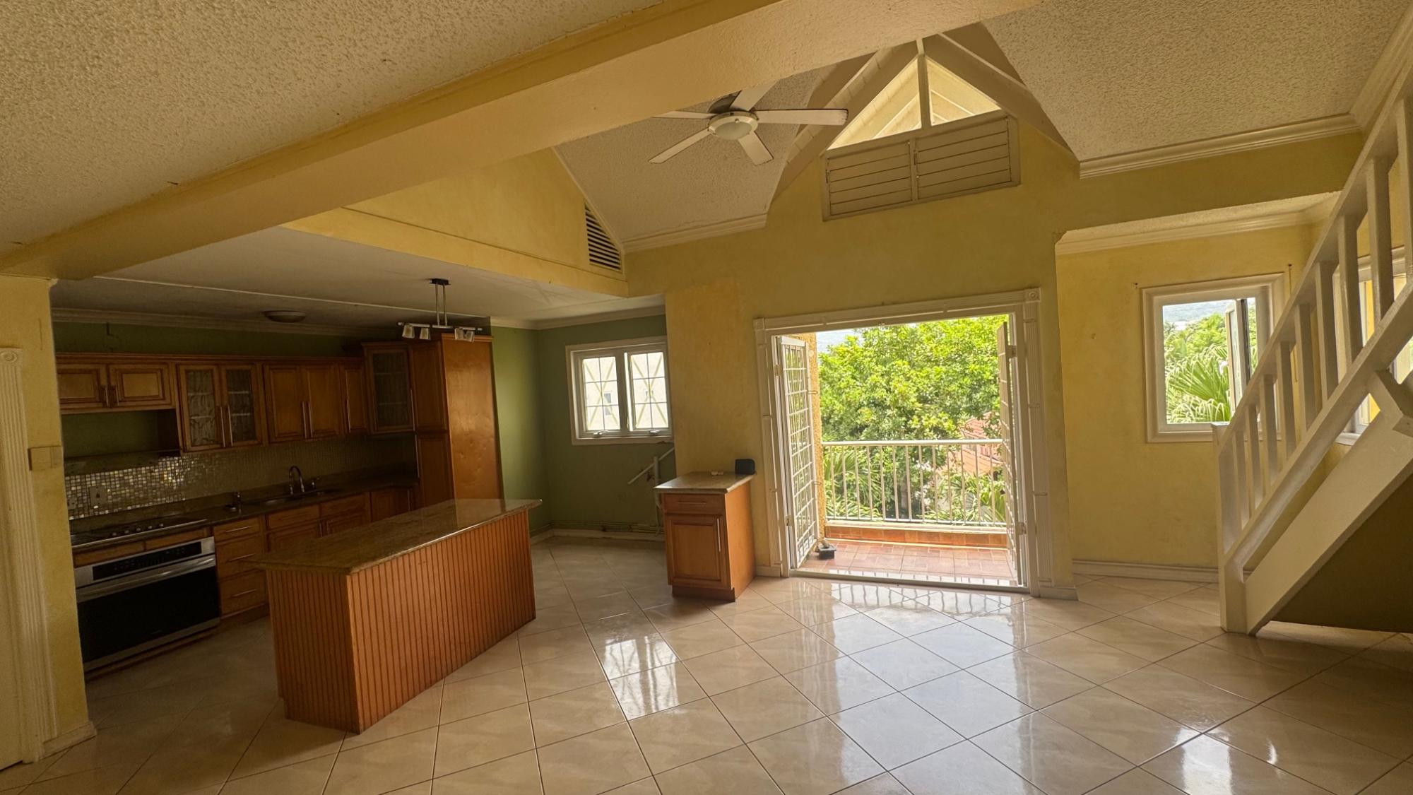 Apartment For Sale: MARLEY ROAD, Kingston 6 | $45,000,000 photo 5