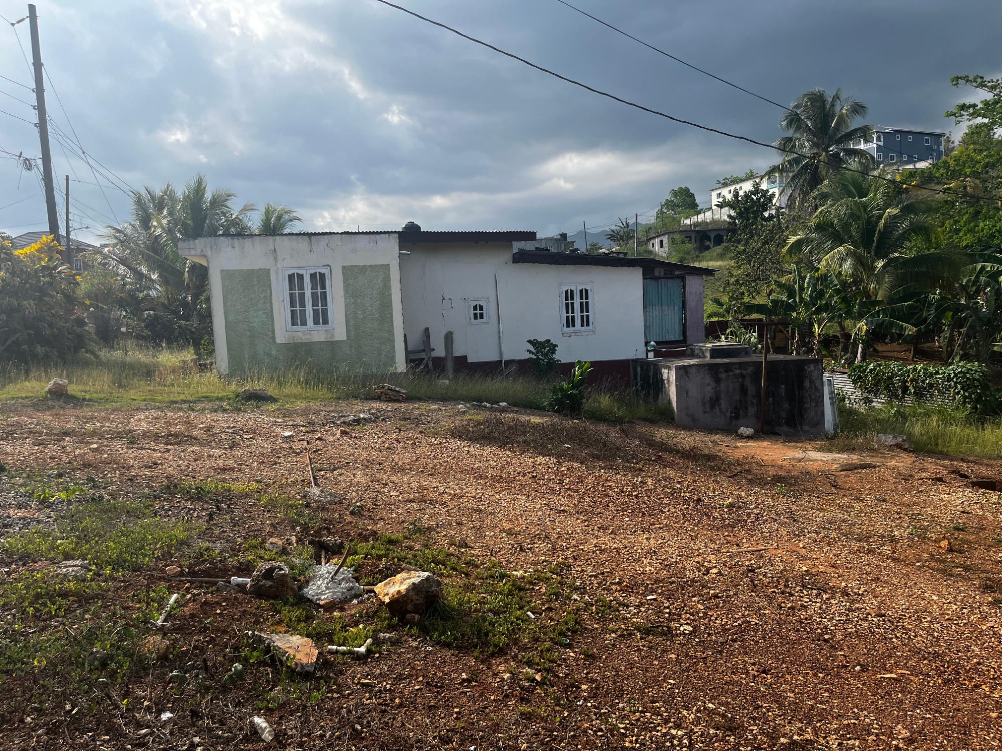 House For Sale: PART OF WALLENS LINSTEAD,, Linstead | $14,500,000 photo 2