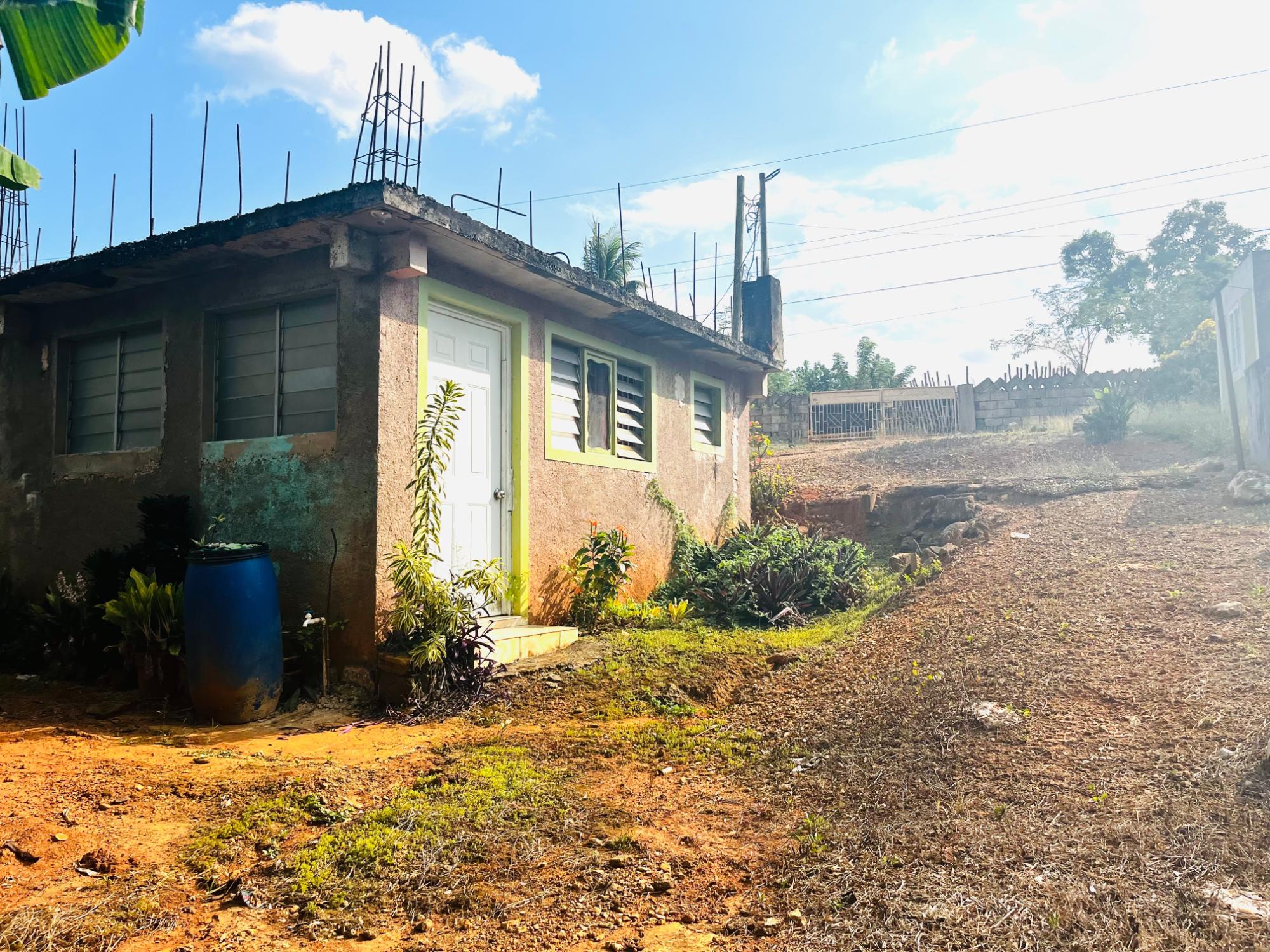 House For Sale: PART OF WALLENS LINSTEAD,, Linstead | $14,500,000 photo 6