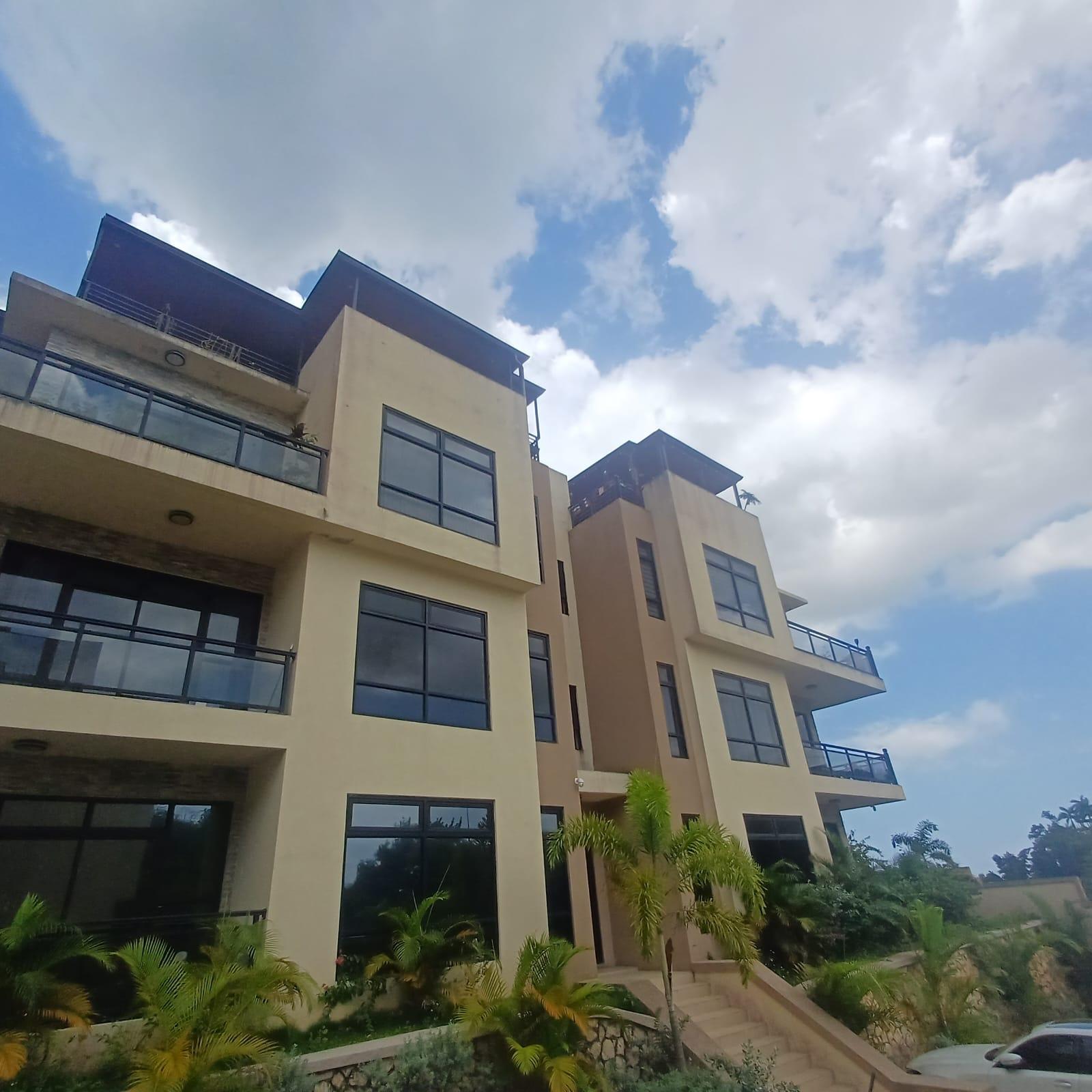 Apartment For Rent: LIPSCOMBE ROAD, STONY HIL, Kingston 9 | $1,700 photo 2