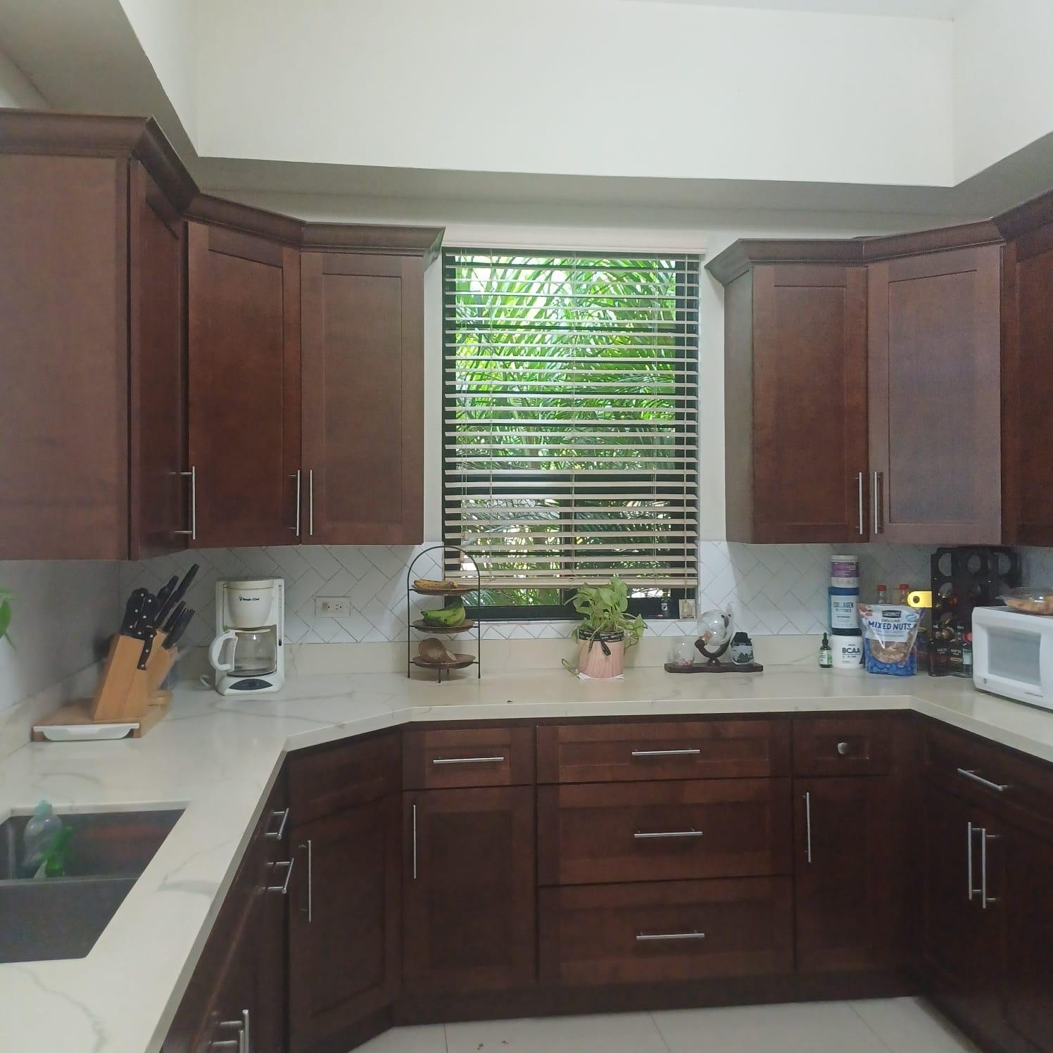 Apartment For Rent: LIPSCOMBE ROAD, STONY HIL, Kingston 9 | $1,700 photo 4