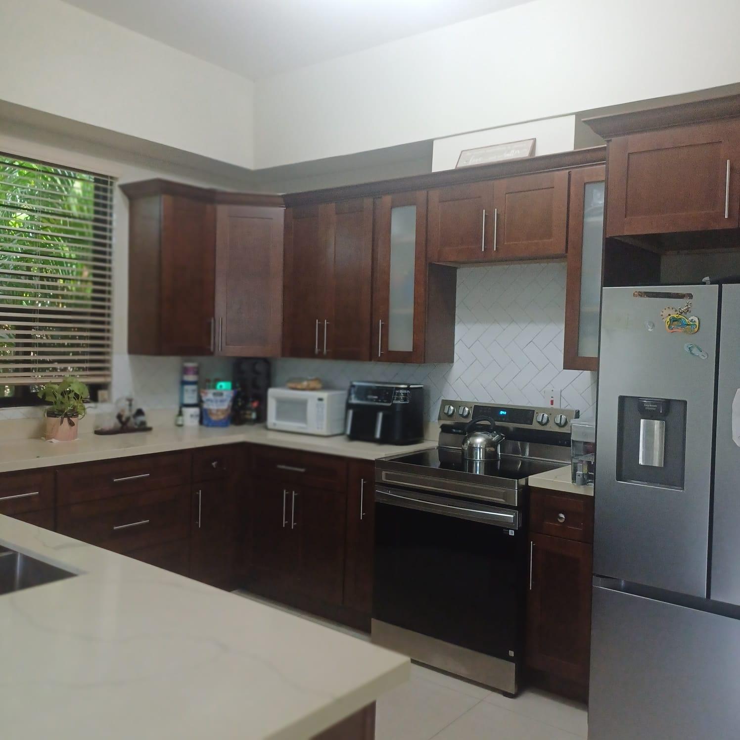 Apartment For Rent: LIPSCOMBE ROAD, STONY HIL, Kingston 9 | $1,700 photo 5