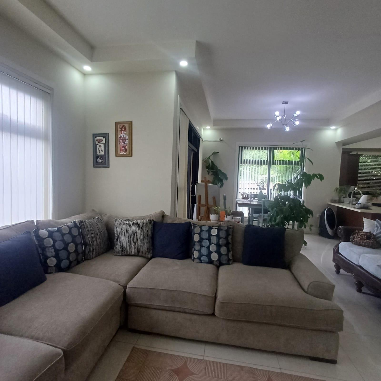 Apartment For Rent: LIPSCOMBE ROAD, STONY HIL, Kingston 9 | $1,700 photo 9
