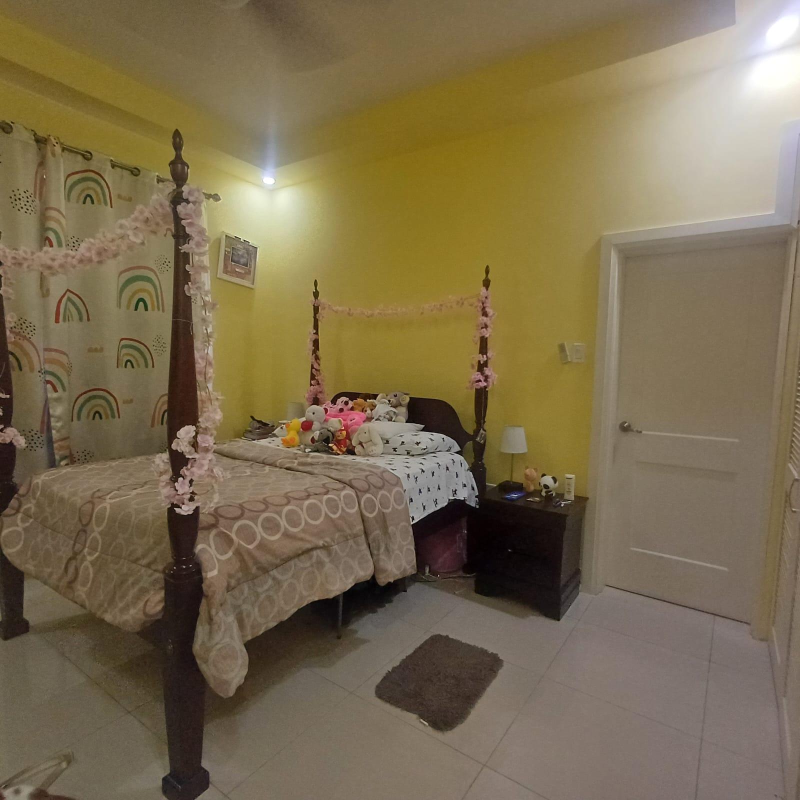 Apartment For Rent: LIPSCOMBE ROAD, STONY HIL, Kingston 9 | $1,700 photo 12