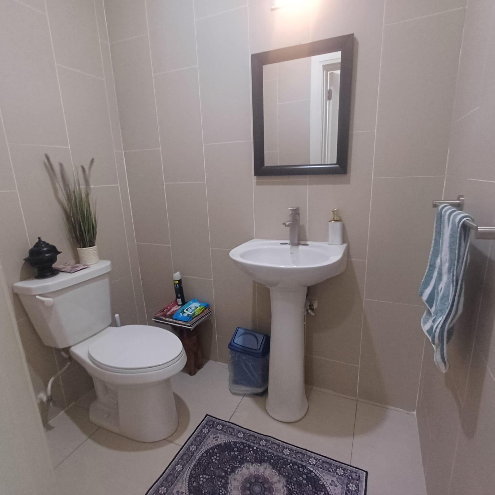 Apartment For Rent: LIPSCOMBE ROAD, STONY HIL, Kingston 9 | $1,700 photo 15