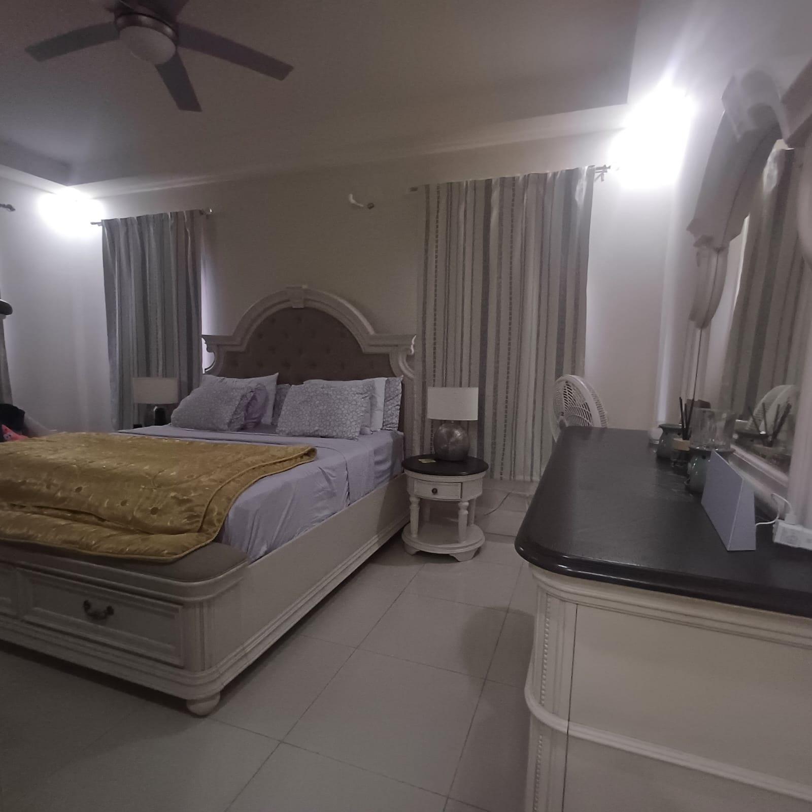 Apartment For Rent: LIPSCOMBE ROAD, STONY HIL, Kingston 9 | $1,700 photo 17