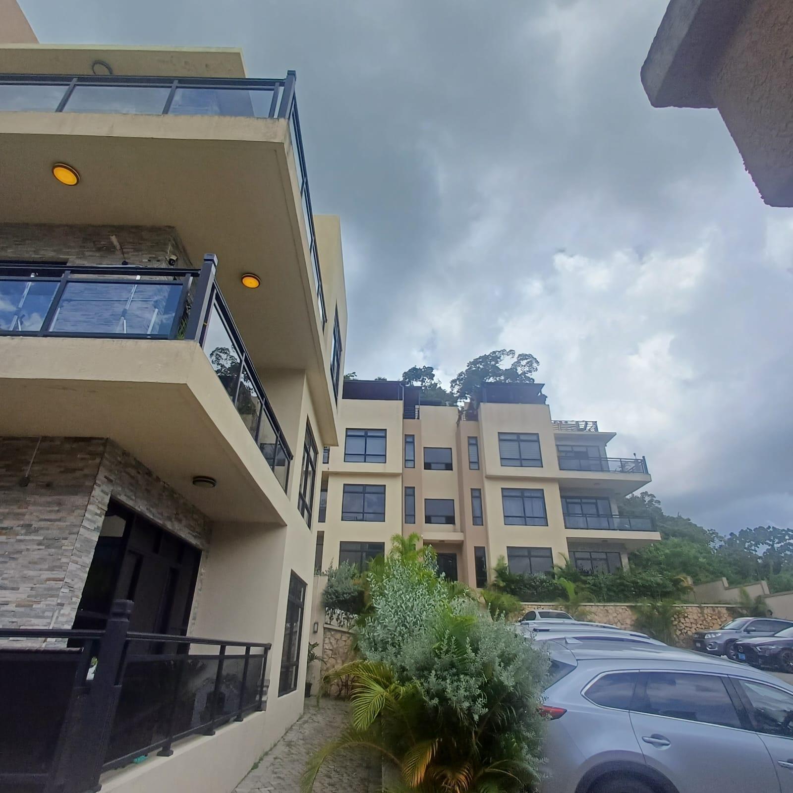 Apartment For Rent: LIPSCOMBE ROAD, STONY HIL, Kingston 9 | $1,700 photo 18