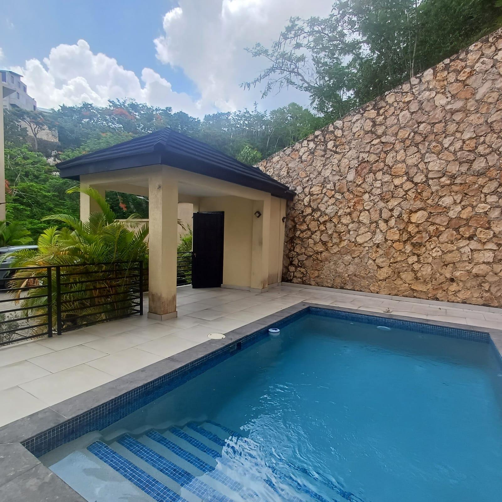Apartment For Rent: LIPSCOMBE ROAD, STONY HIL, Kingston 9 | $1,700 photo 21