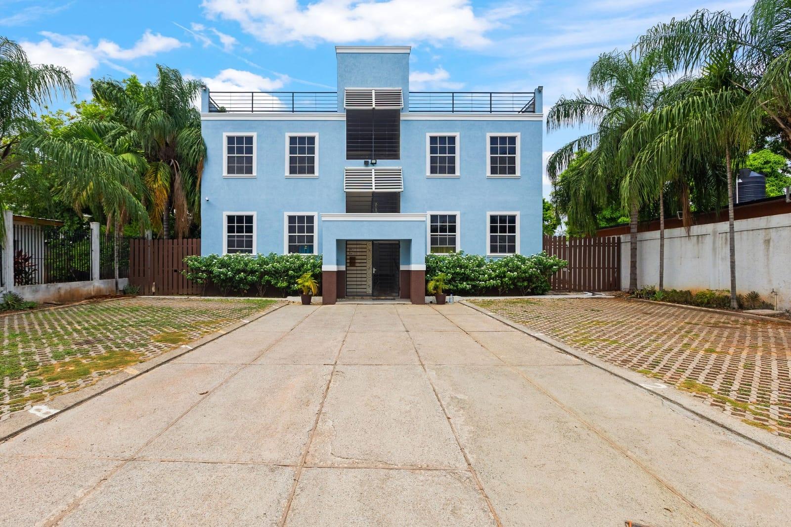 Apartment For Rent: HAMLET CRESCENT, KINGSTON, Kingston 20 | $125,000 photo 2