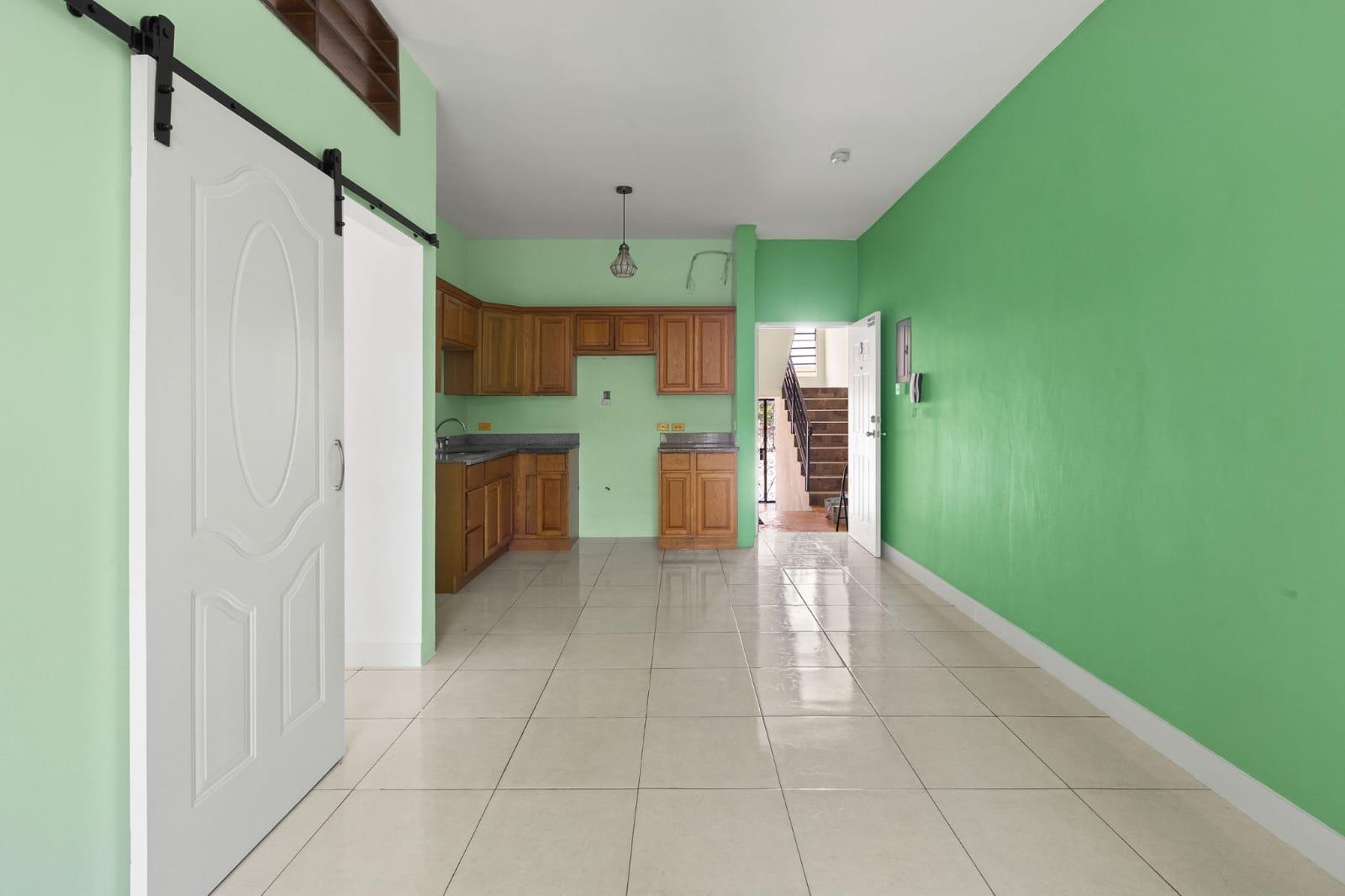 Apartment For Rent: HAMLET CRESCENT, KINGSTON, Kingston 20 | $125,000 photo 3