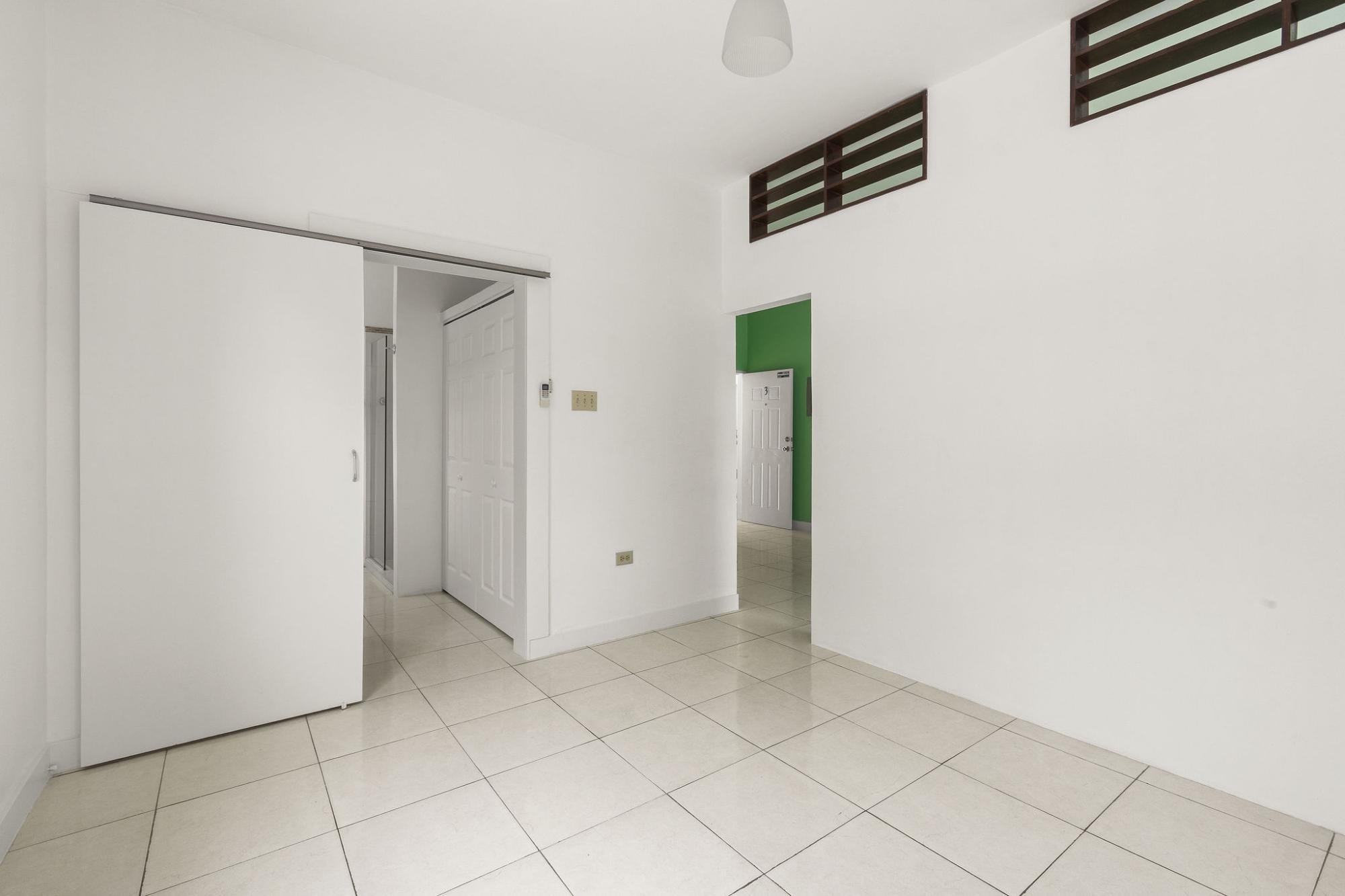 Apartment For Rent: HAMLET CRESCENT, KINGSTON, Kingston 20 | $125,000 photo 9