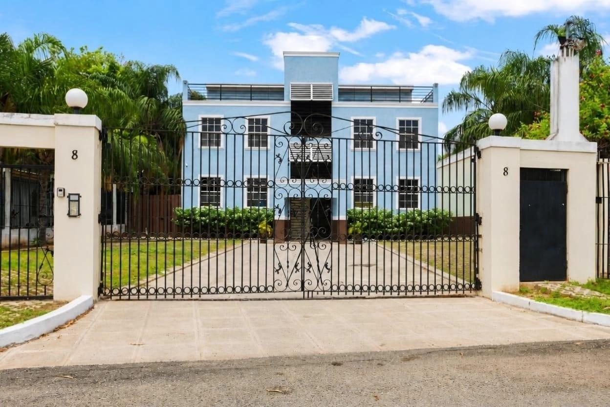 Apartment For Rent: HAMLET CRESCENT, KINGSTON, Kingston 20 | $125,000 photo 17