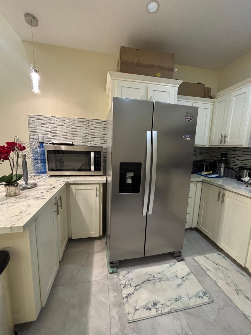 House For Rent: STONEBROOK MANOR, Falmouth | $1,600 photo 3