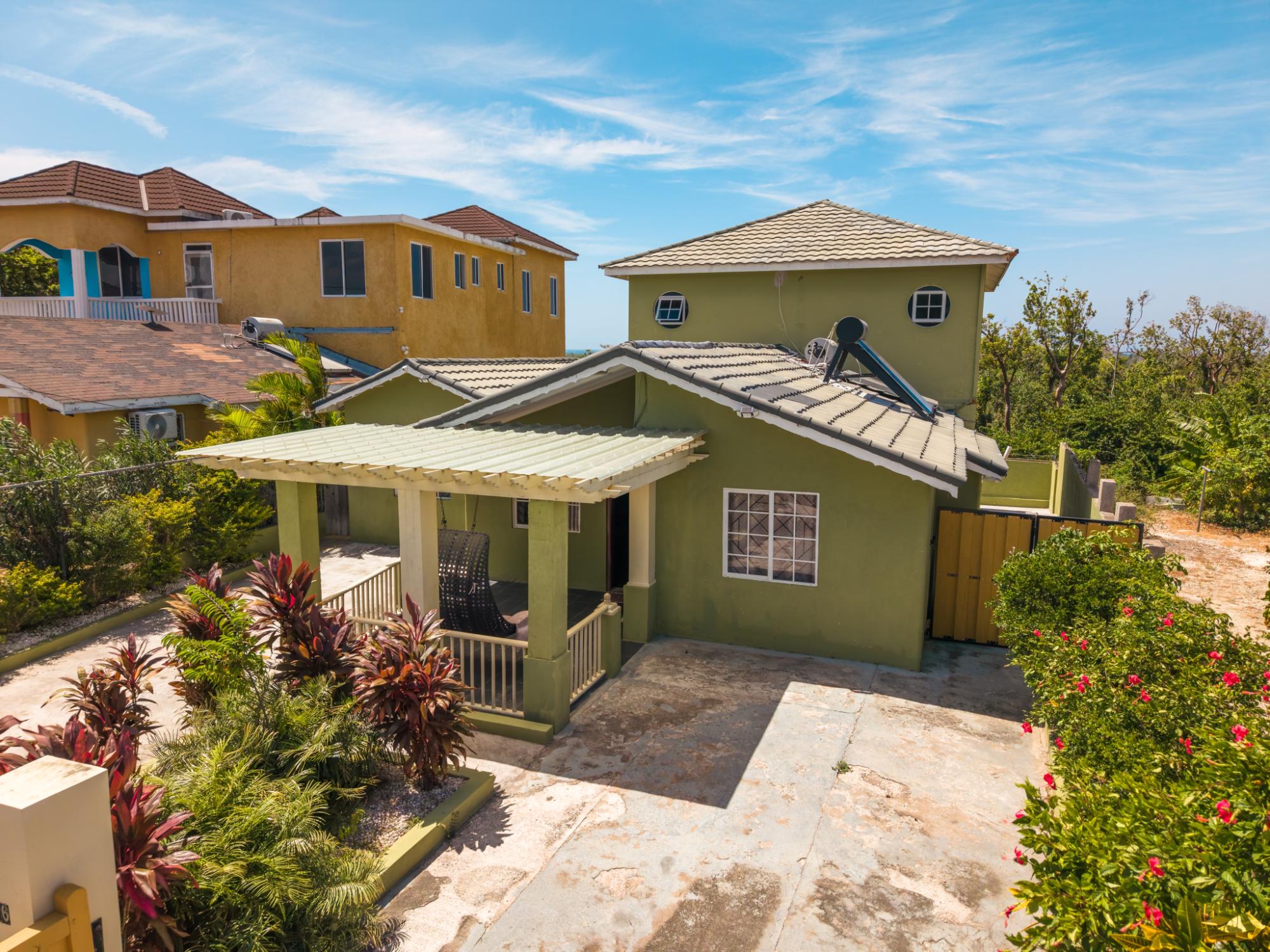 House For Sale: FLORENCE HALL VILLAGE, FLORENCE HALL VILLAGE | $465,000 photo 3