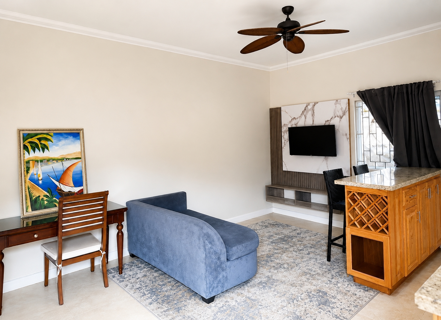 Apartment For Rent: ROSEVALE ESTATES, Montego Bay | $500 photo 3