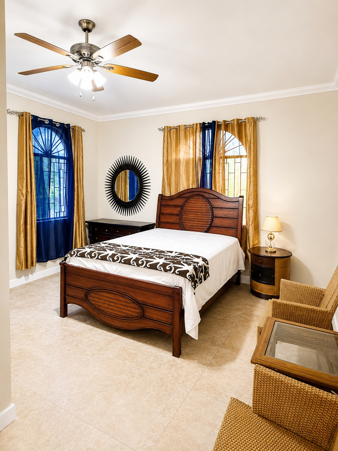 Apartment For Rent: ROSEVALE ESTATES, Montego Bay | $500 photo 4