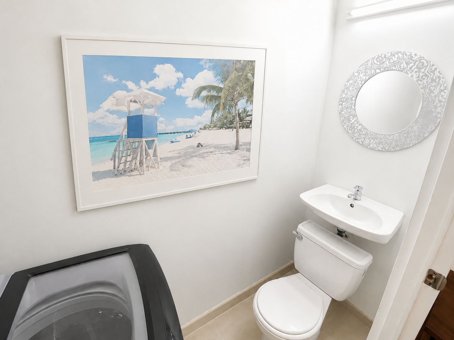 Apartment For Rent: ROSEVALE ESTATES, Montego Bay | $500 photo 6