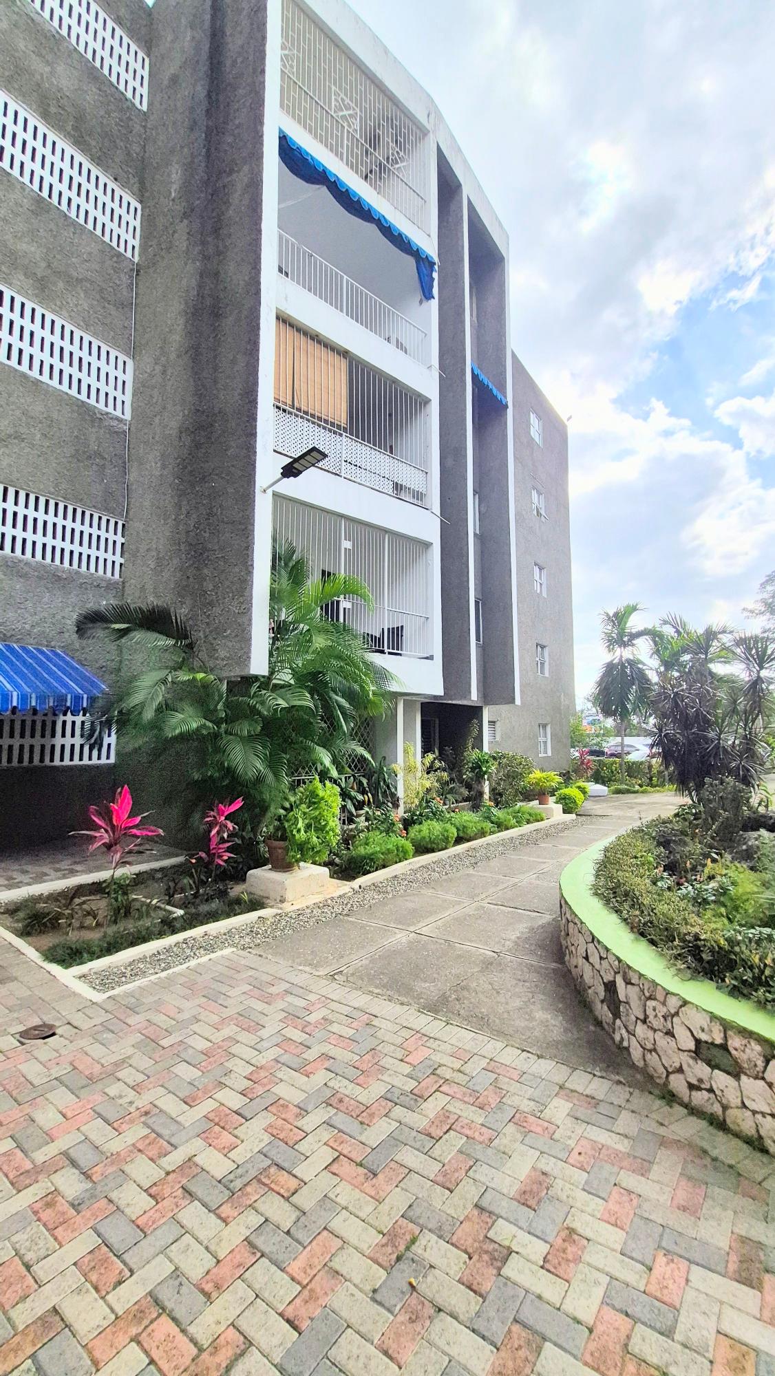Apartment For Sale: OLD HOPE ROAD, KINGSTON 6, Kingston 6 | $25,500,000 photo 2