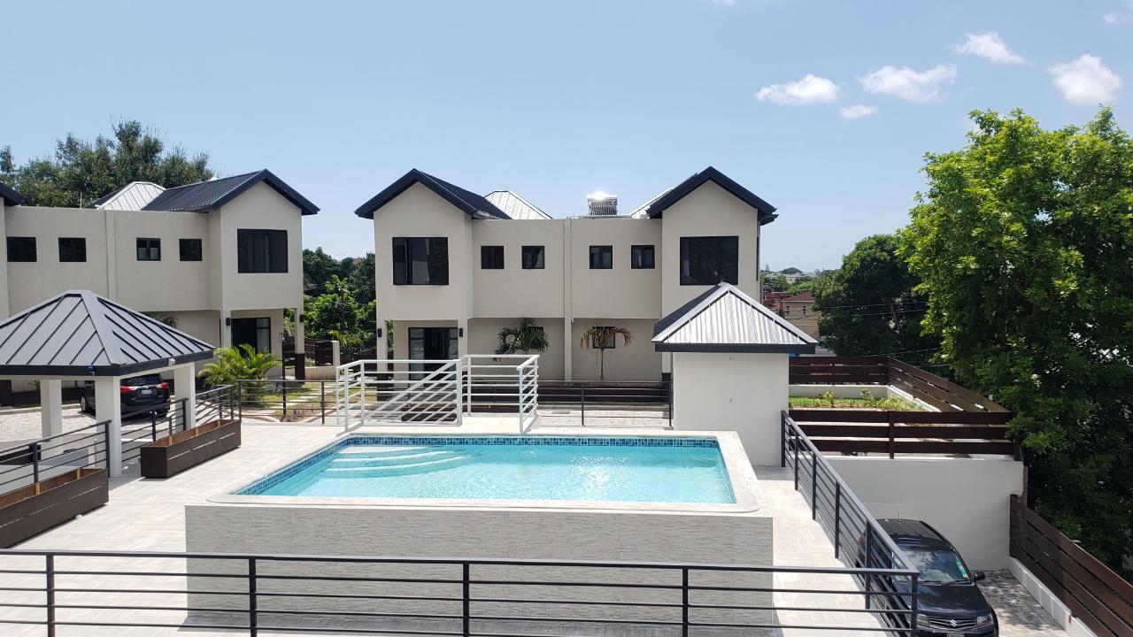 Apartment For Rent: RUSSELL HEIGHTS, Kingston 8 | $2,400 photo 5