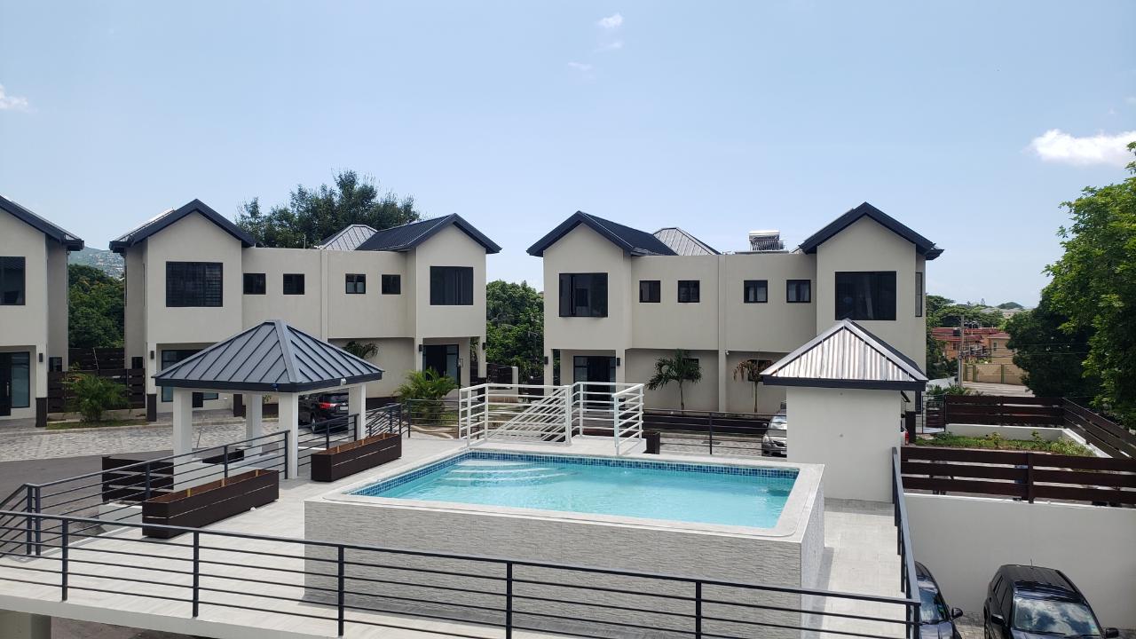 Apartment For Rent: RUSSELL HEIGHTS, Kingston 8 | $2,400 photo 6