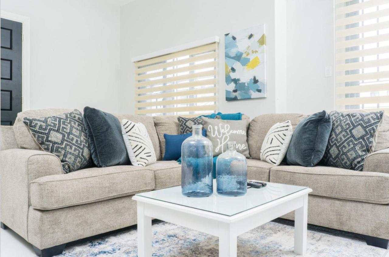 Apartment For Rent: RUSSELL HEIGHTS, Kingston 8 | $2,400 photo 9