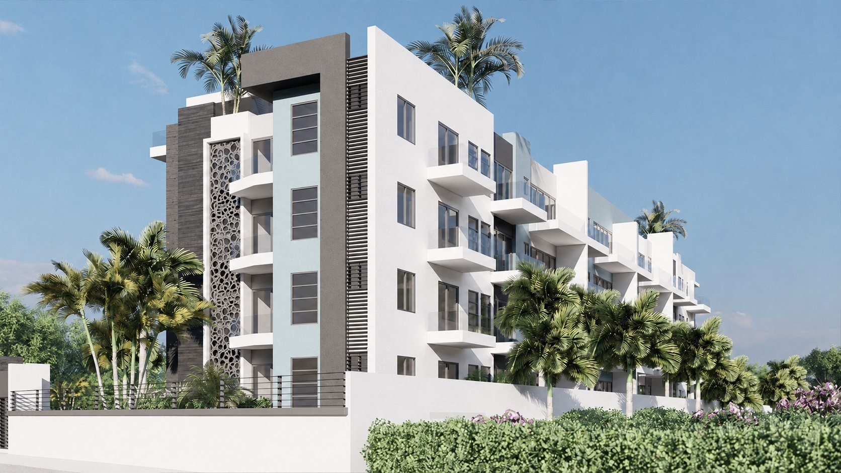 Apartment For Sale: UNIVERSITY CRESCENT, Kingston 6 | $60,000,000