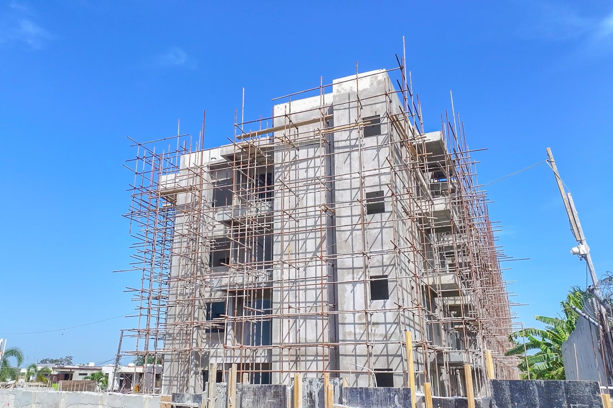 Apartment For Sale: UNIVERSITY CRESCENT, Kingston 6 | $60,000,000 photo 2