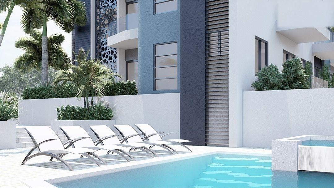 Apartment For Sale: UNIVERSITY CRESCENT, Kingston 6 | $60,000,000 photo 5
