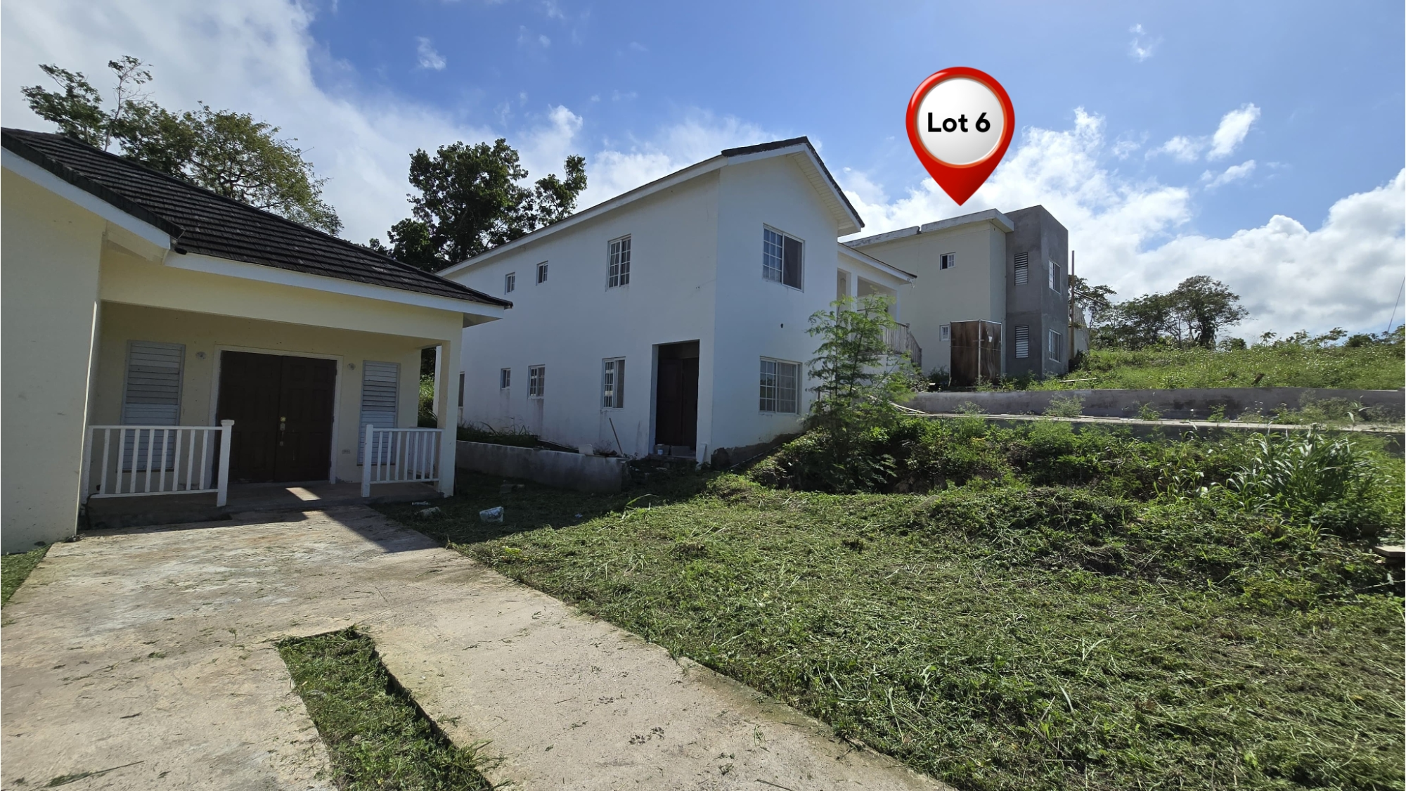 House For Sale: BONHAM SPRING, ST. ANN, Bonham Park | $347,000 photo 2