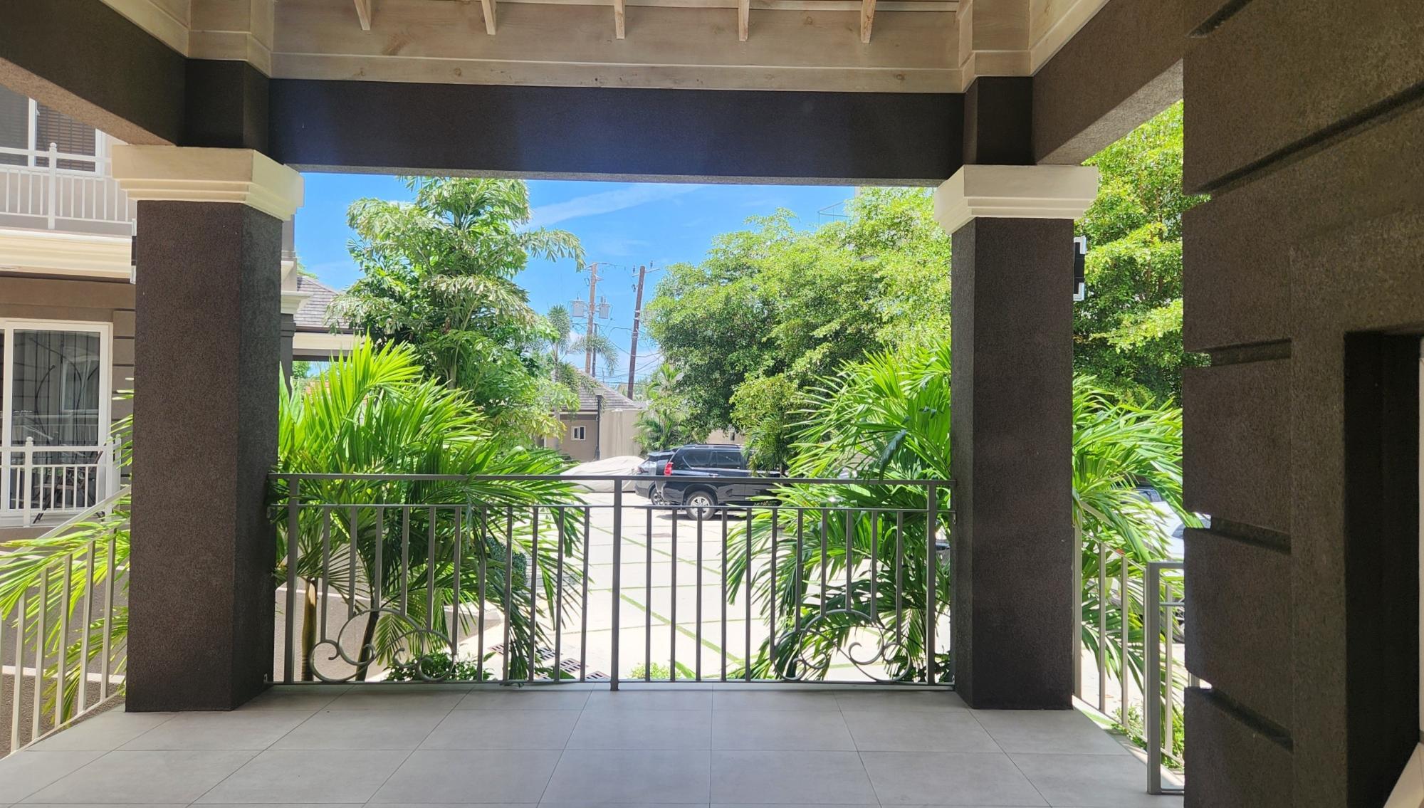 Apartment For Rent: SALISBURY AVENUE, KINGSTO, Kingston 6 | $2,500 photo 3