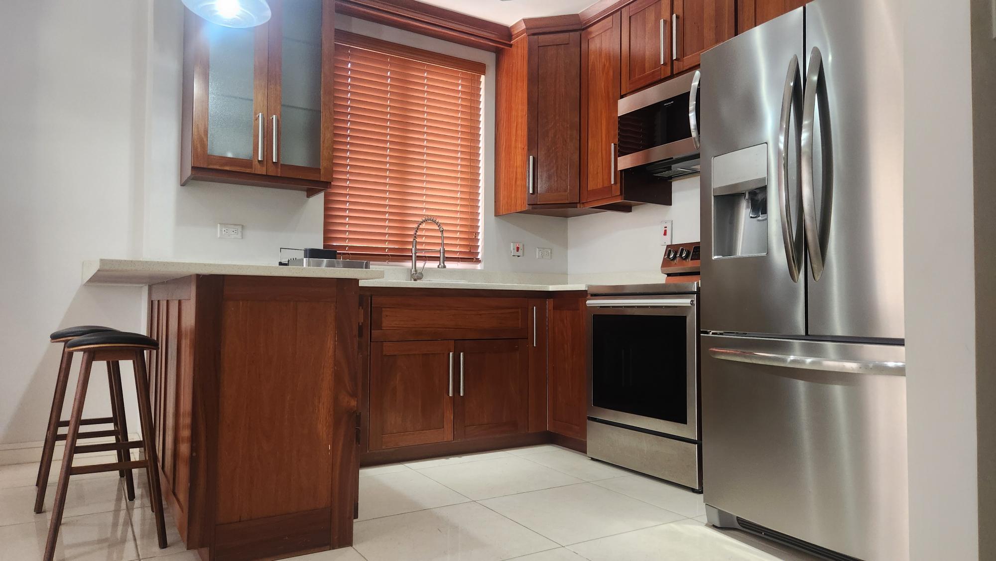 Apartment For Rent: SALISBURY AVENUE, KINGSTO, Kingston 6 | $2,500 photo 9