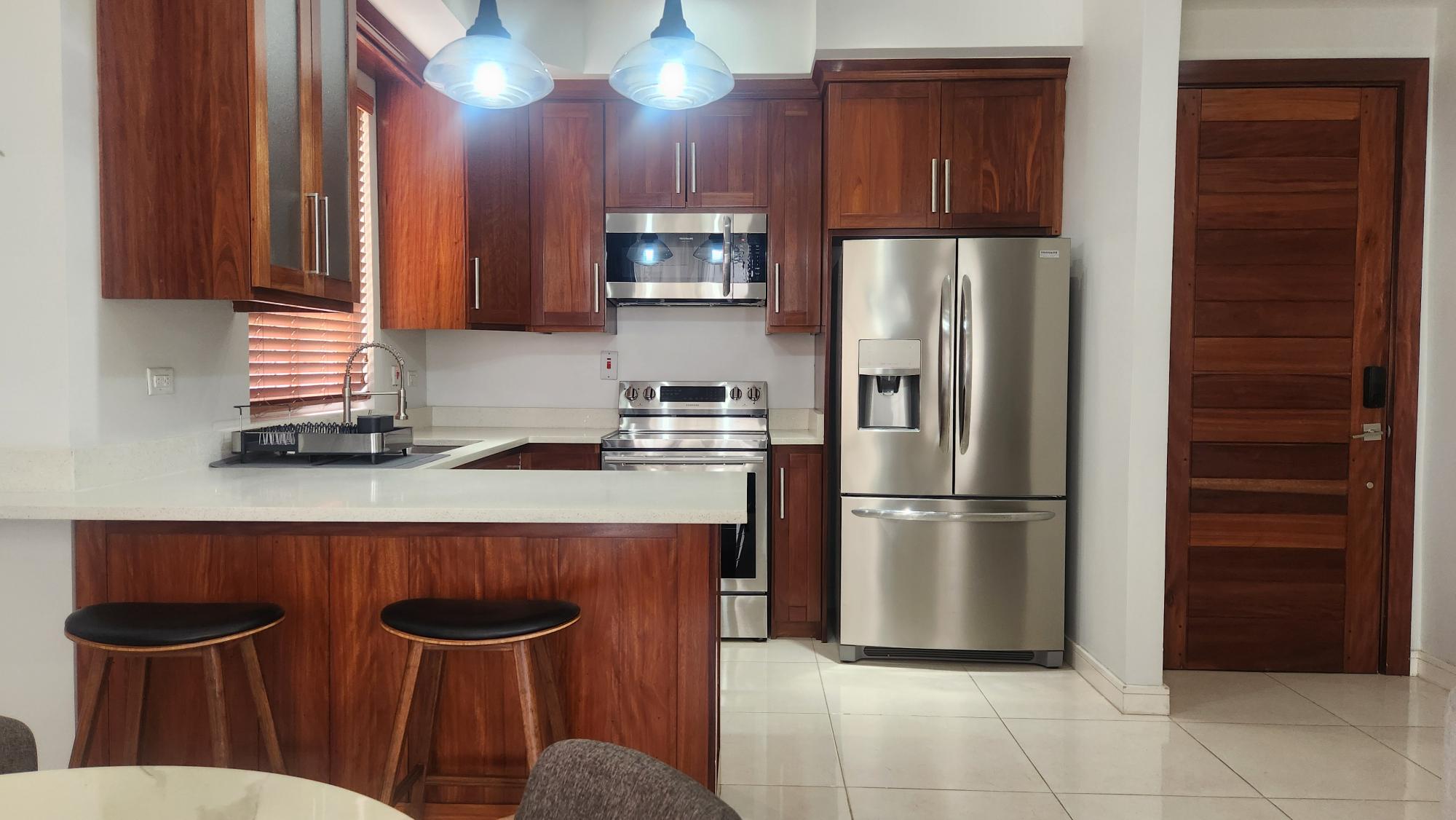 Apartment For Rent: SALISBURY AVENUE, KINGSTO, Kingston 6 | $2,500 photo 10