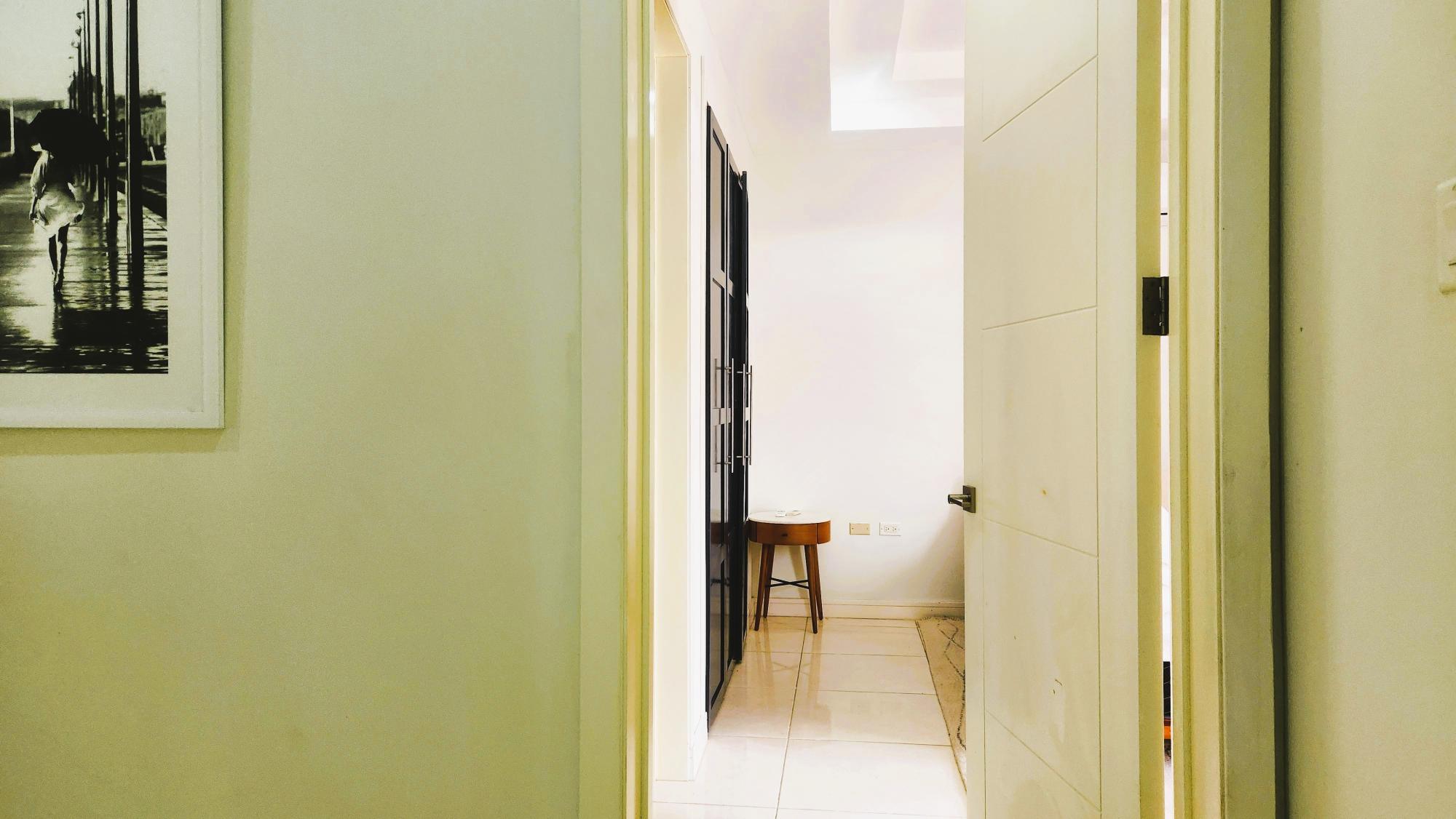 Apartment For Rent: SALISBURY AVENUE, KINGSTO, Kingston 6 | $2,500 photo 12