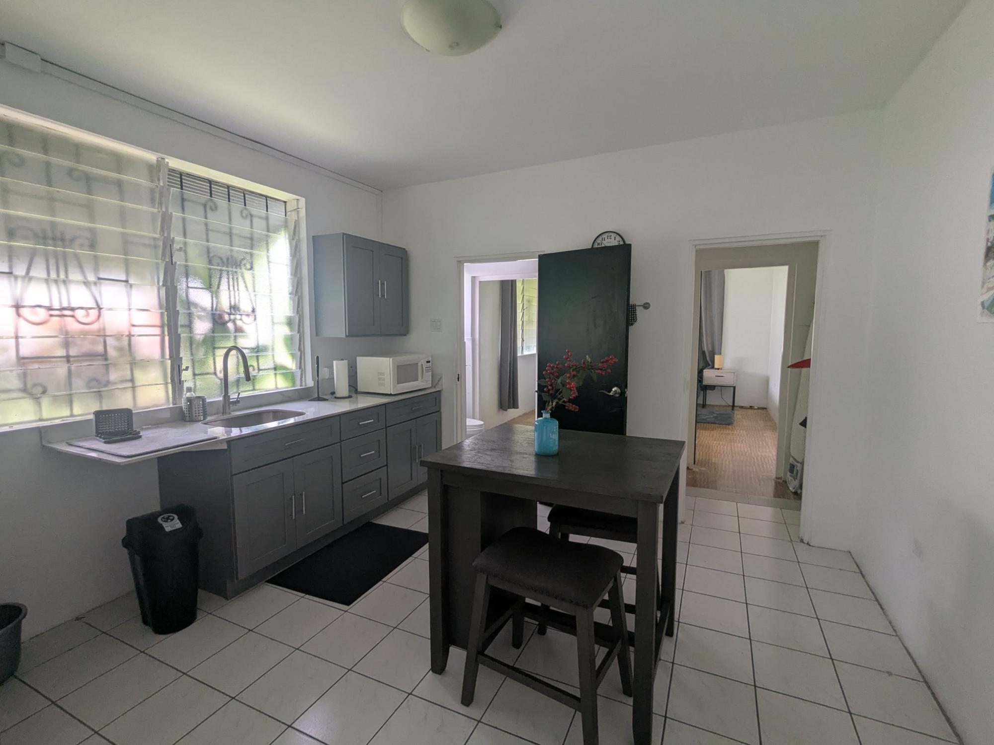 House For Rent: CHARLEMONT AVENUE, Kingston 6 | $1,100 photo 4