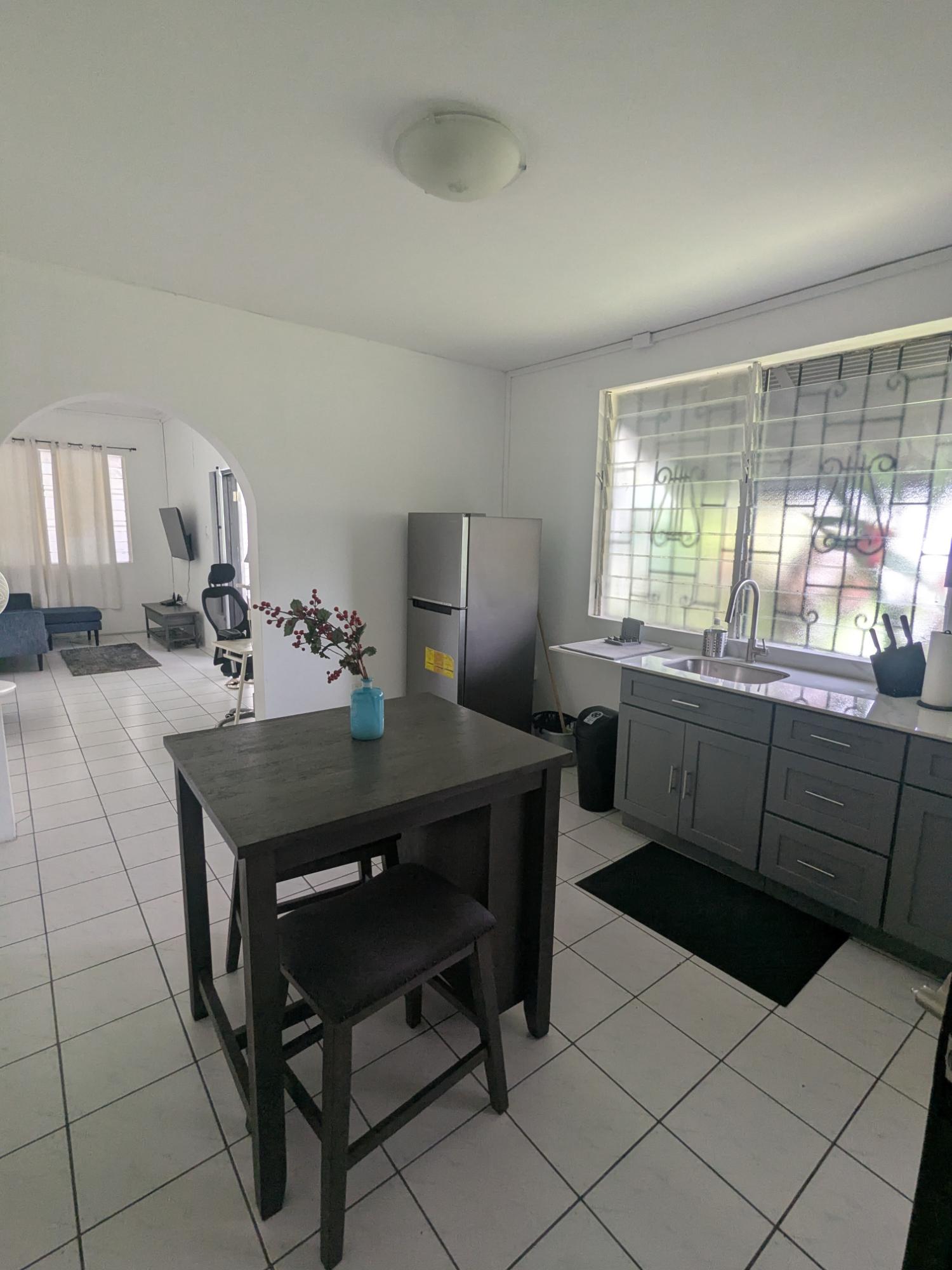 House For Rent: CHARLEMONT AVENUE, Kingston 6 | $1,100 photo 5