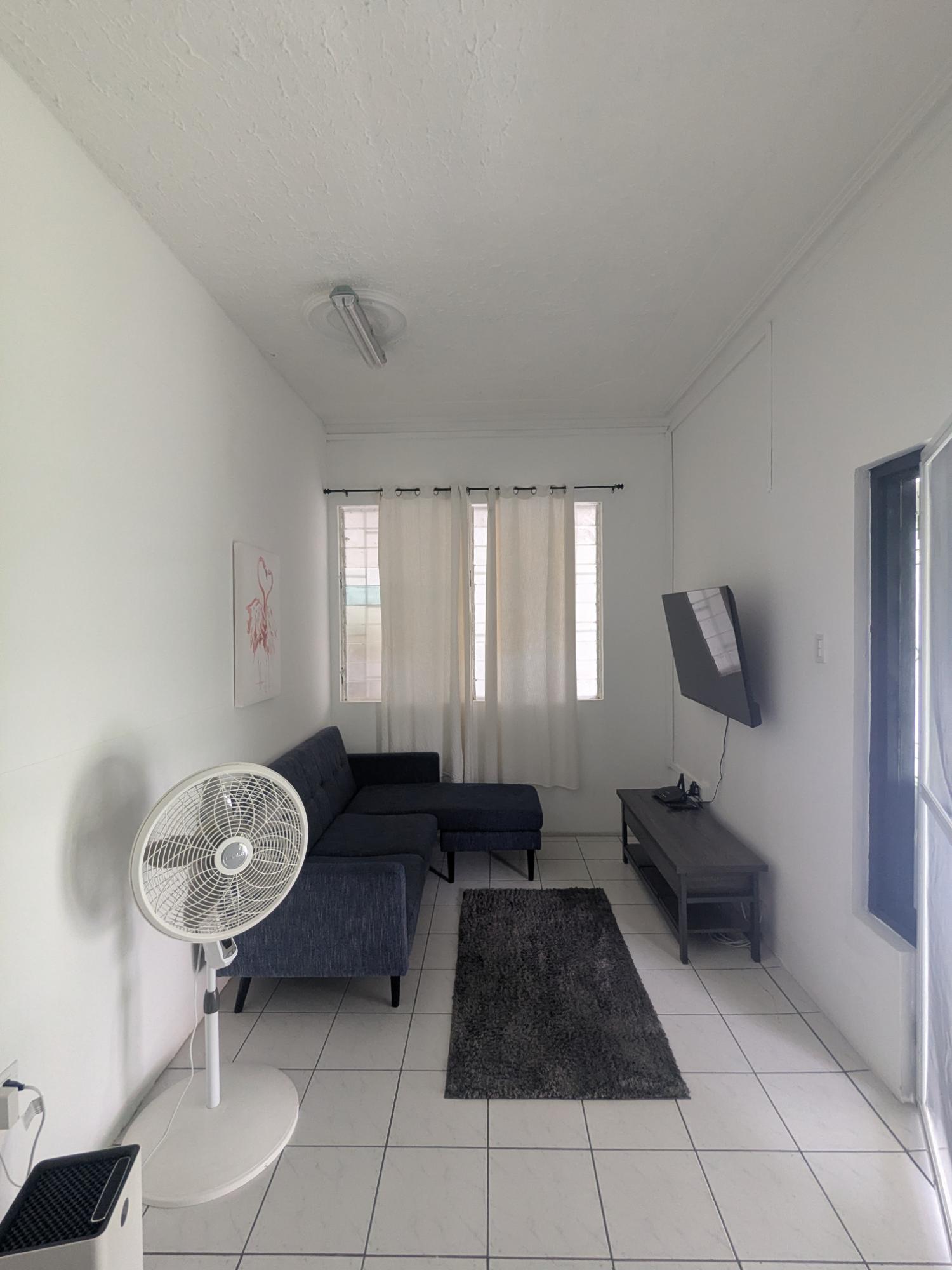 House For Rent: CHARLEMONT AVENUE, Kingston 6 | $1,100 photo 6