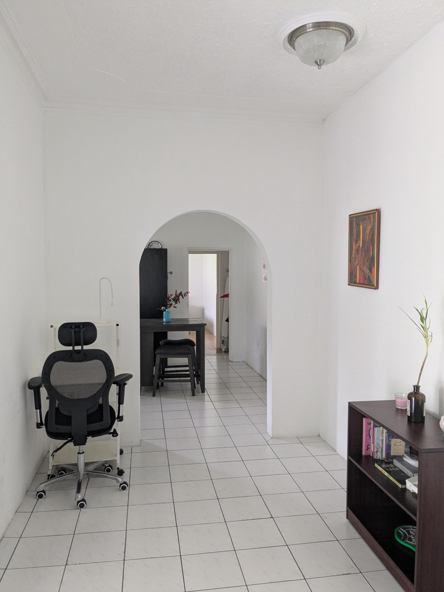 House For Rent: CHARLEMONT AVENUE, Kingston 6 | $1,100 photo 7