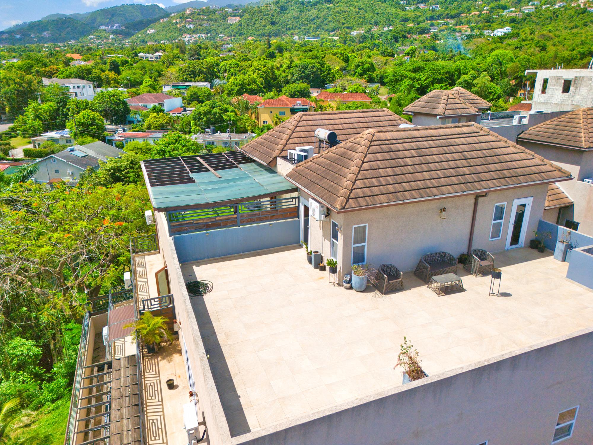 Apartment For Sale: DILLSBURY AVENUE, Kingston 6 | $500,000 photo 15