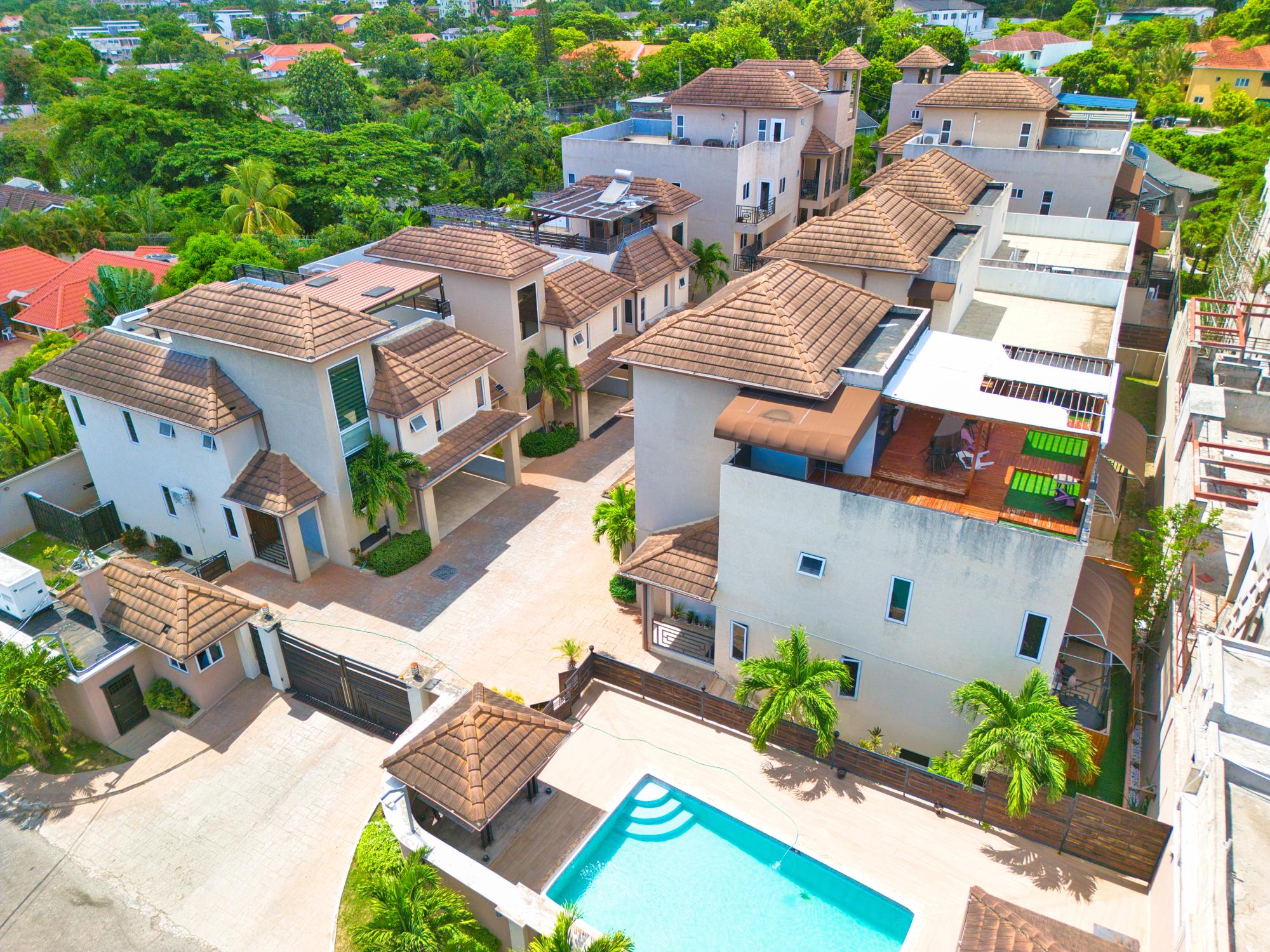 Apartment For Sale: DILLSBURY AVENUE, Kingston 6 | $500,000 photo 16
